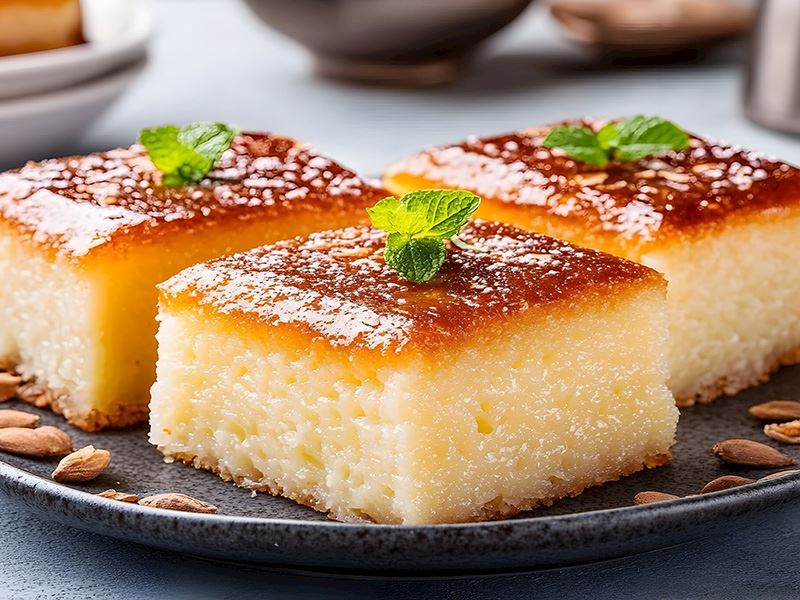 Tarifin Hazırlanışı