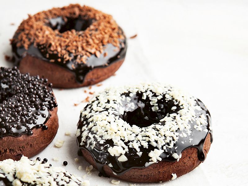 Malzeme Listesi ve Alternatifler