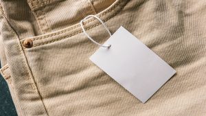 Etiketlerin Beyaz Olmasının Nedeni Nedir? İşte Bilmeniz Gerekenler