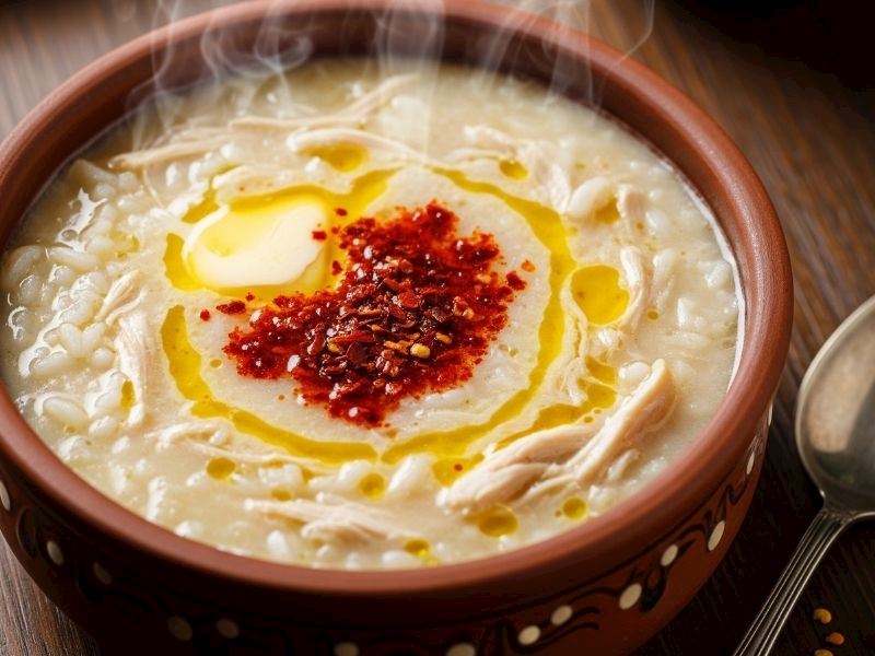 Sunum ve Servis Tüyoları