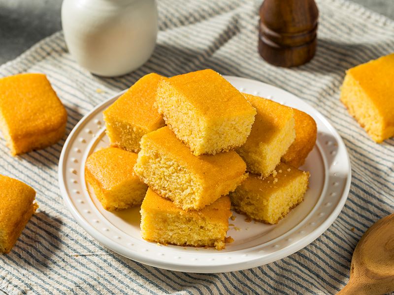 Hazırlık ve Pişirme Aşamaları