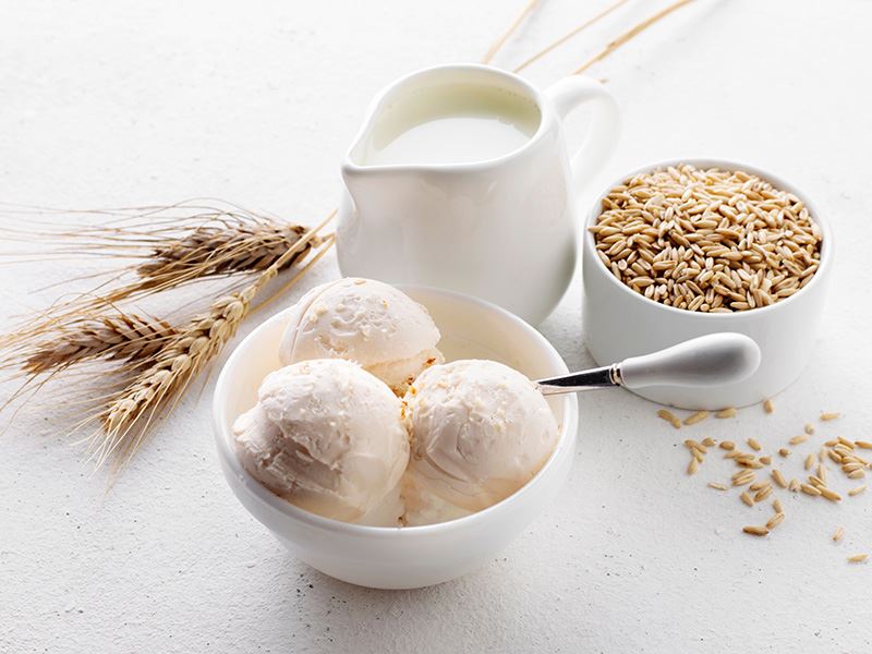 Yulaflı Dondurma Nasıl Hazırlanır?