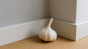 Evinizin Bir Köşesine Sarımsak Koymanın Faydaları ve Sürpriz Etkileri