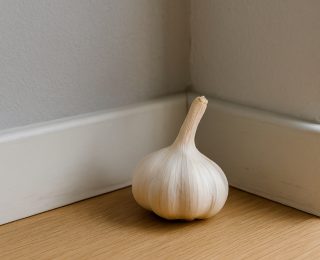 Evinizin Bir Köşesine Sarımsak Koymanın Faydaları ve Sürpriz Etkileri
