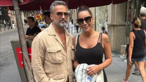 Evlilikleri Tek Bir Celsede Sona Eren Asena ve Hasan Dere’nin Gizli Nedenleri Açığa Çıktı