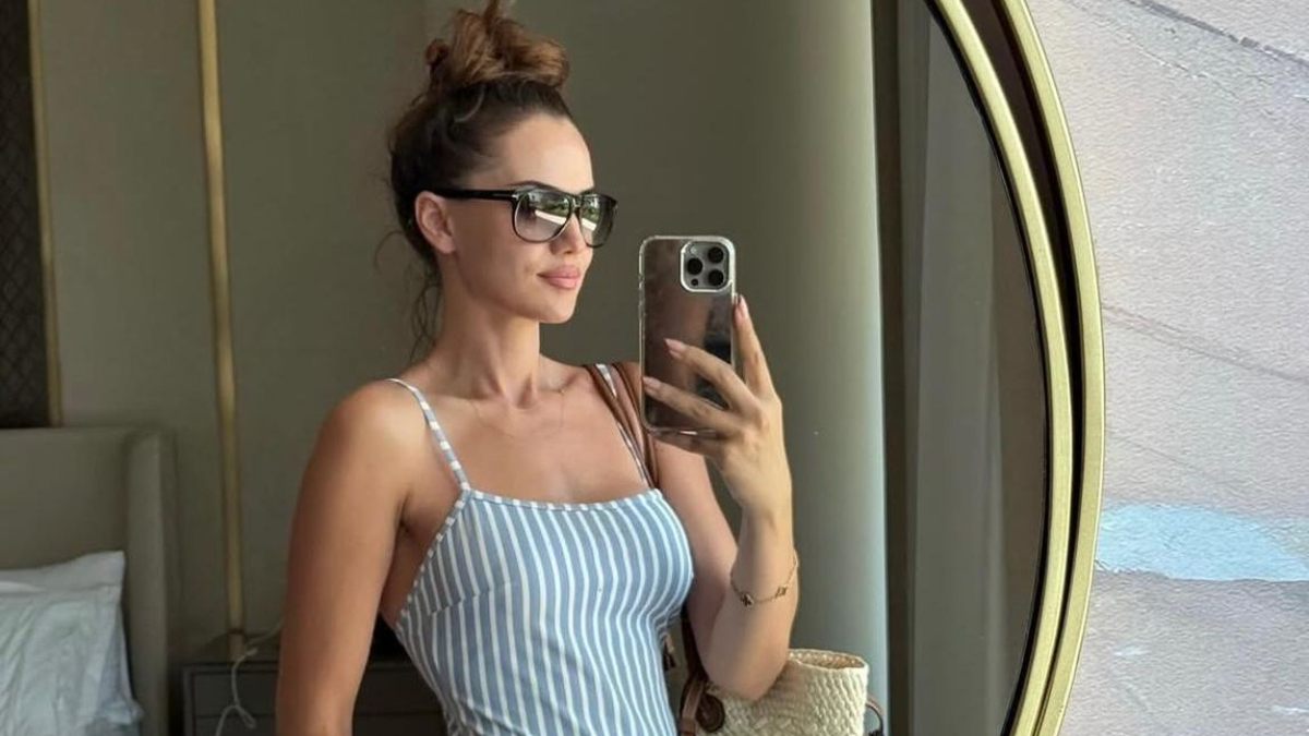 Sosyal Medya Paylaşımlarıyla Tatil Anılarına Veda