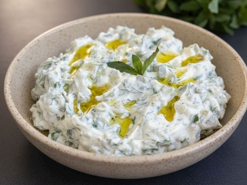 İlave Malzemeler ve Farklı Dokunuşlar