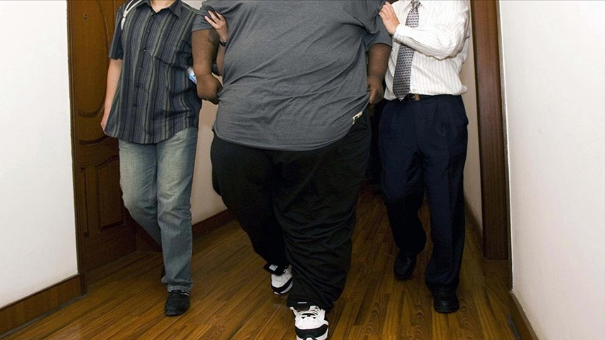 Yüksek Tuz Tüketimi ve Obezite Bağlantısı