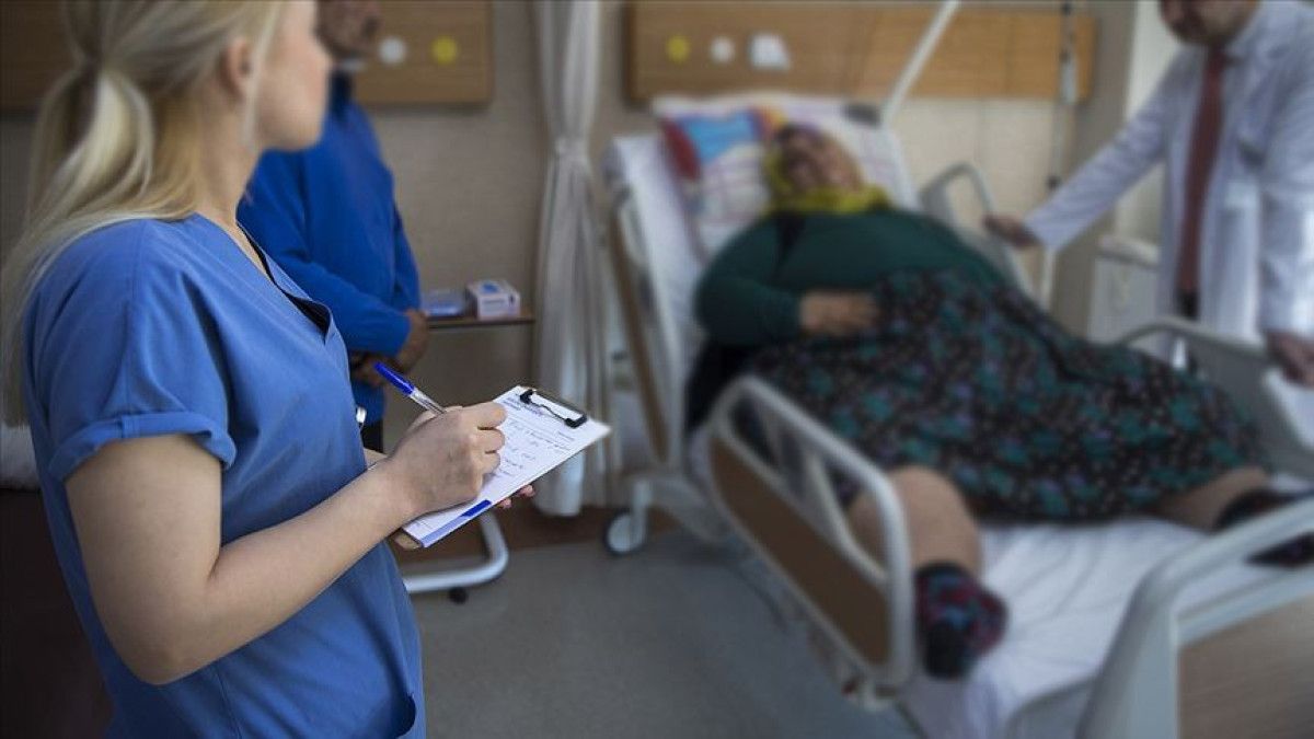 Sıvı Tutulumuna Neden Olması