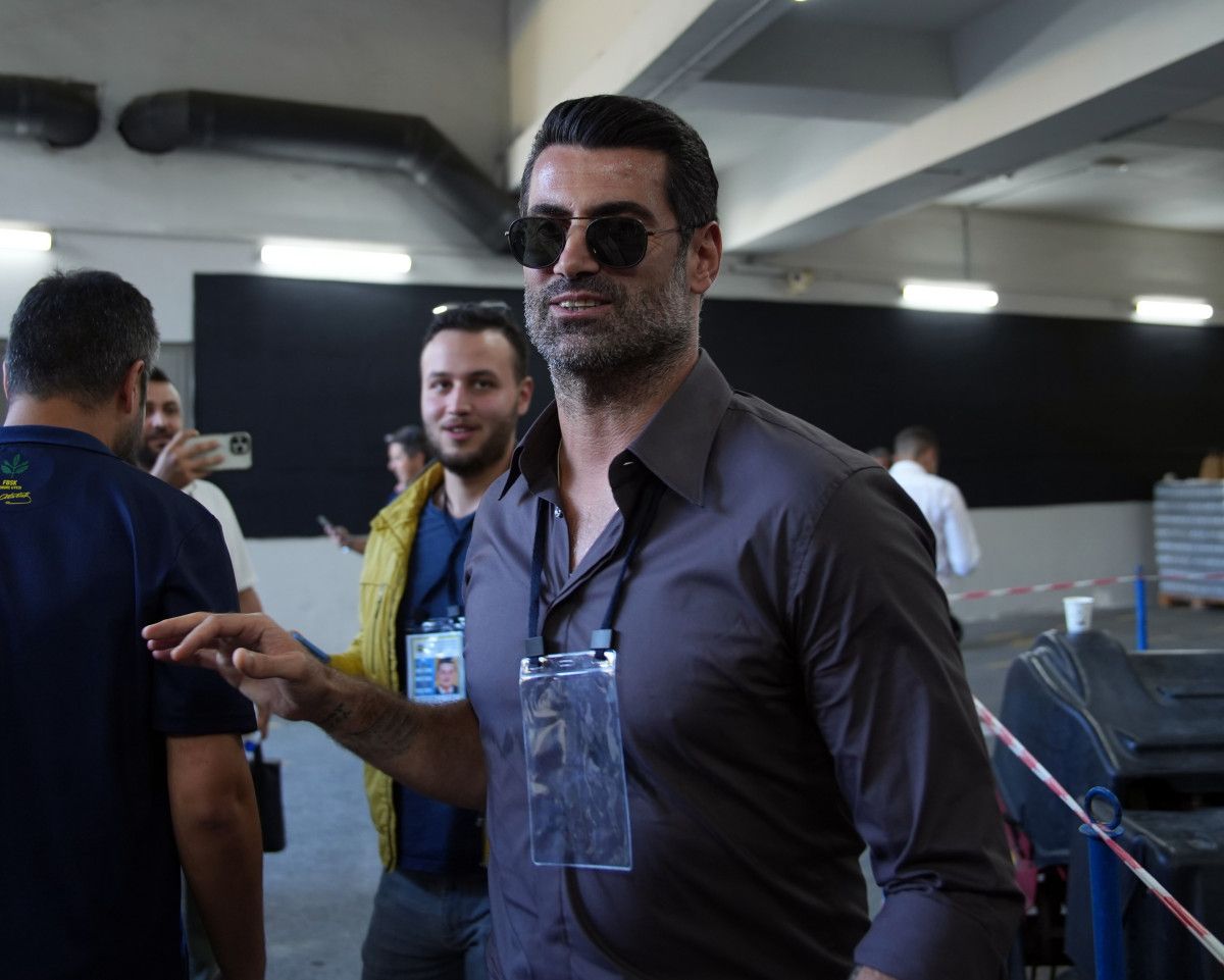 Fenerbahçe Başkanlık Seçimi: Ünlü İsimler de Katıldı ve Oylarını Kullandı