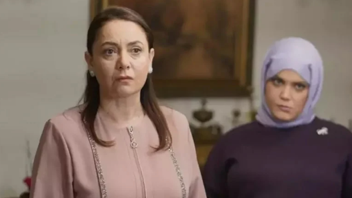 Feyza Civelek'ten Tuvalet İddiasına Sert Cevap: 'Söylenen Her Şey Iftira'