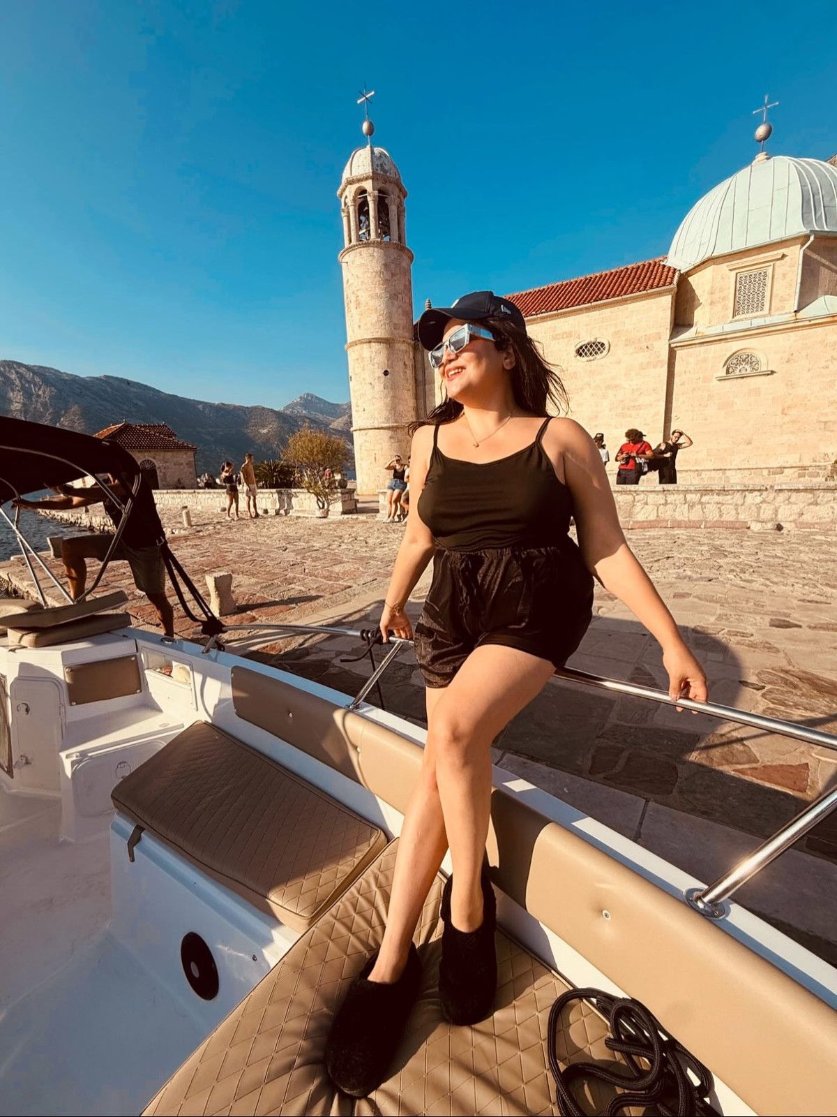 Feyza Civelek'ten Tuvalet İddiasına Sert Cevap: 'Söylenen Her Şey Iftira'