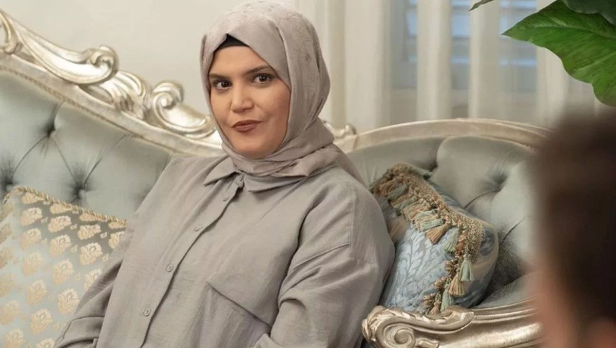 Feyza Civelek'ten Tuvalet İddiasına Sert Cevap: 'Söylenen Her Şey Iftira'