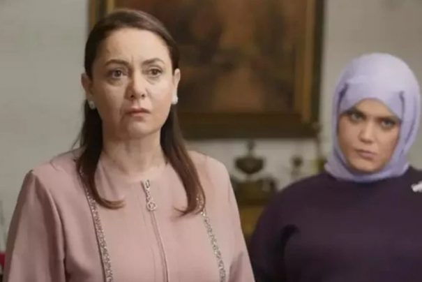 Feyza Civelek’ten Tuvalet İddiasına Sert Cevap: ‘Söylenen Her Şey Iftira’