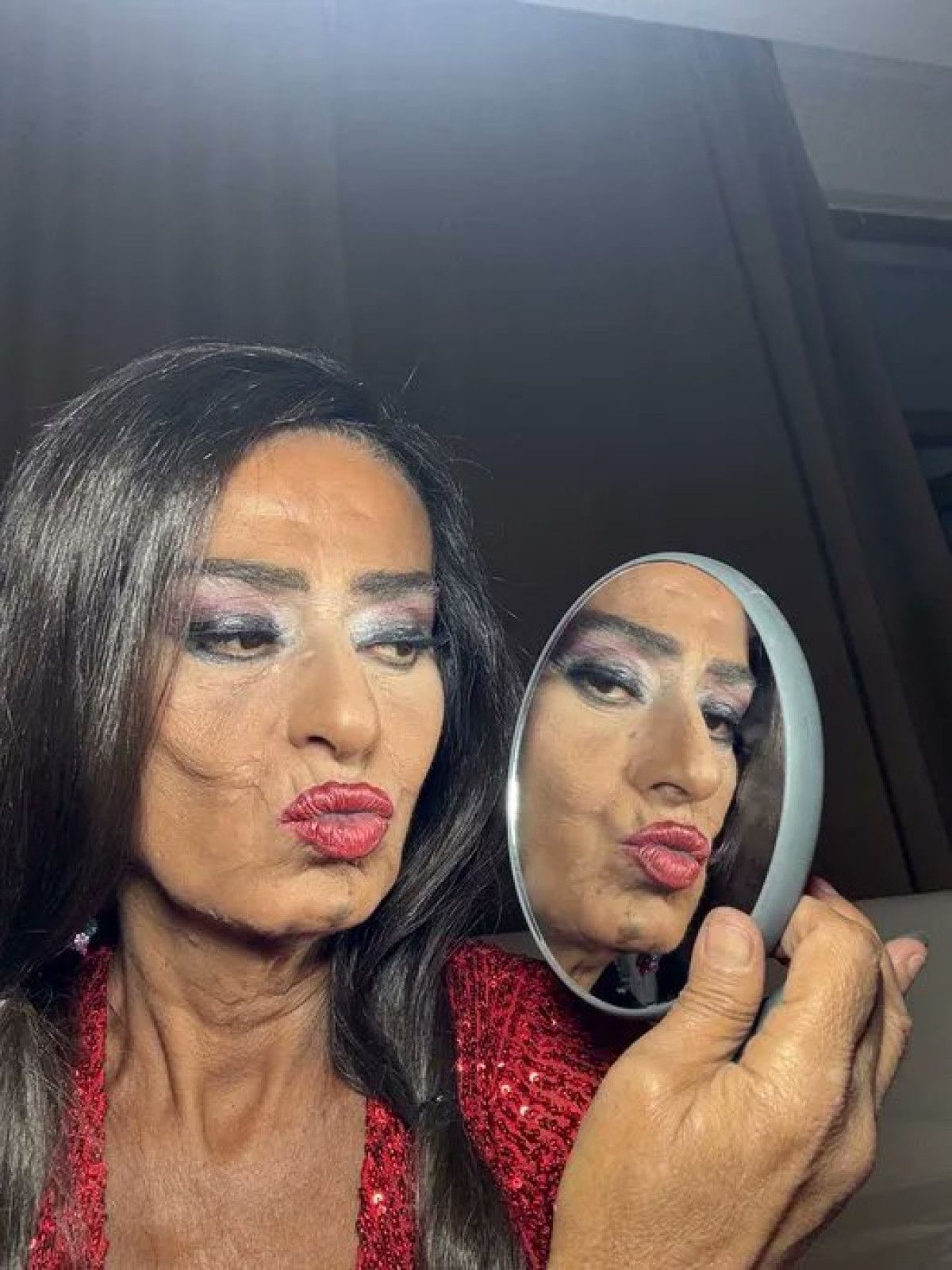 Filtresiz Yıldız Tilbe Hayranlarının Photoshop Çalışmalarıyla Büyüleyen Görüntüleri