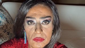 Filtresiz Yıldız Tilbe Hayranlarının Photoshop Çalışmalarıyla Büyüleyen Görüntüleri