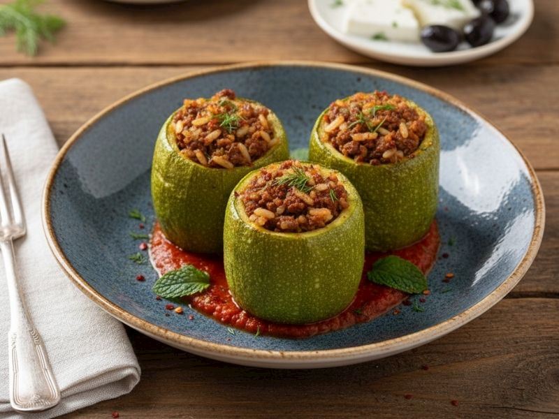 Alternatif Malzeme Seçenekleri