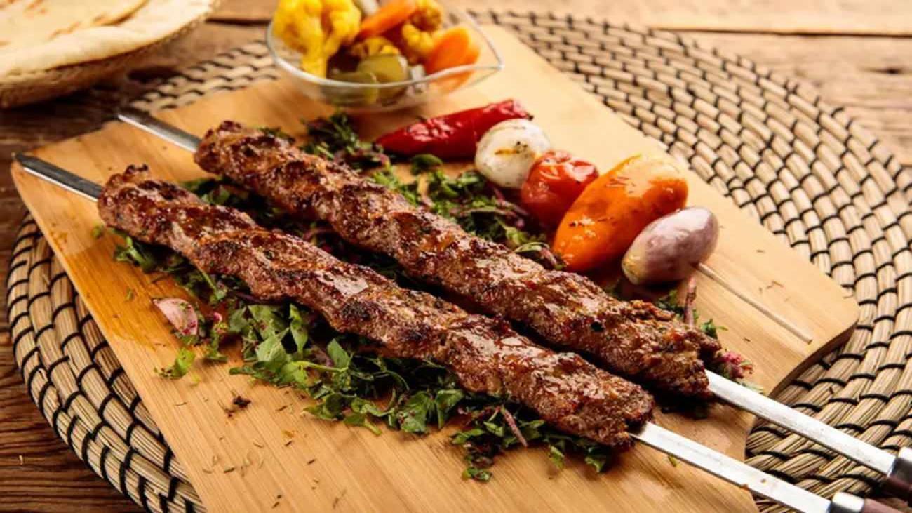 Hazırlık ve Pişirme Aşamaları