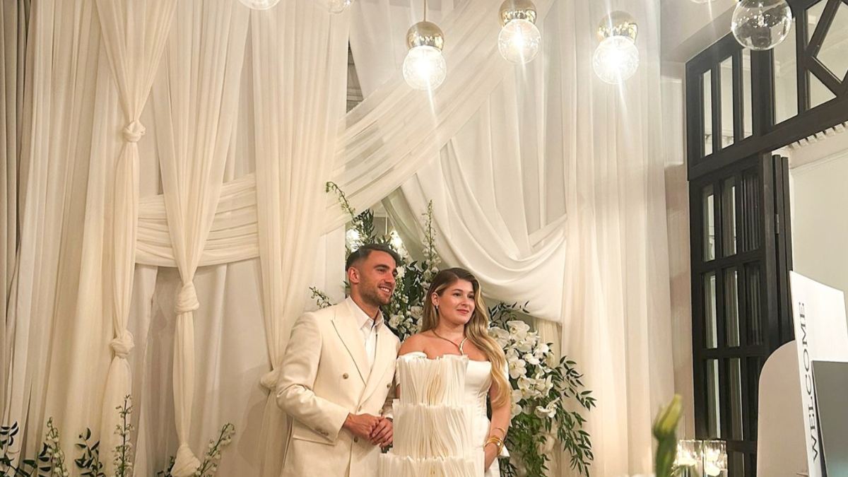 Nişan ve Evlilik Planları