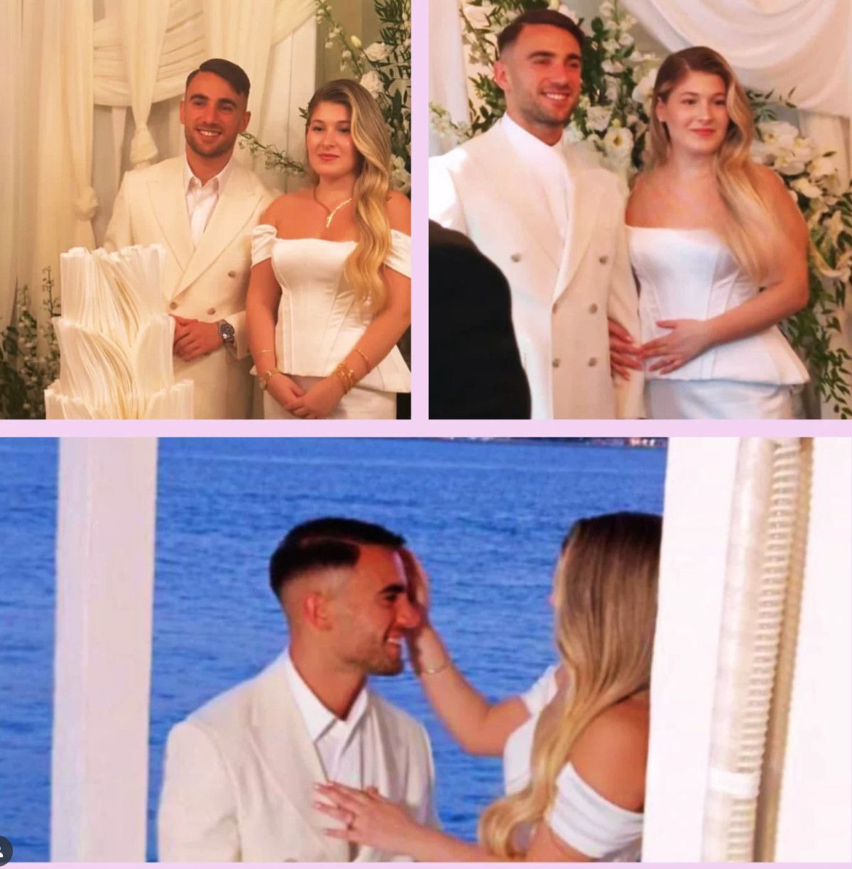 Eski Takım Arkadaşının Evliliği ve Medyada Yansıması