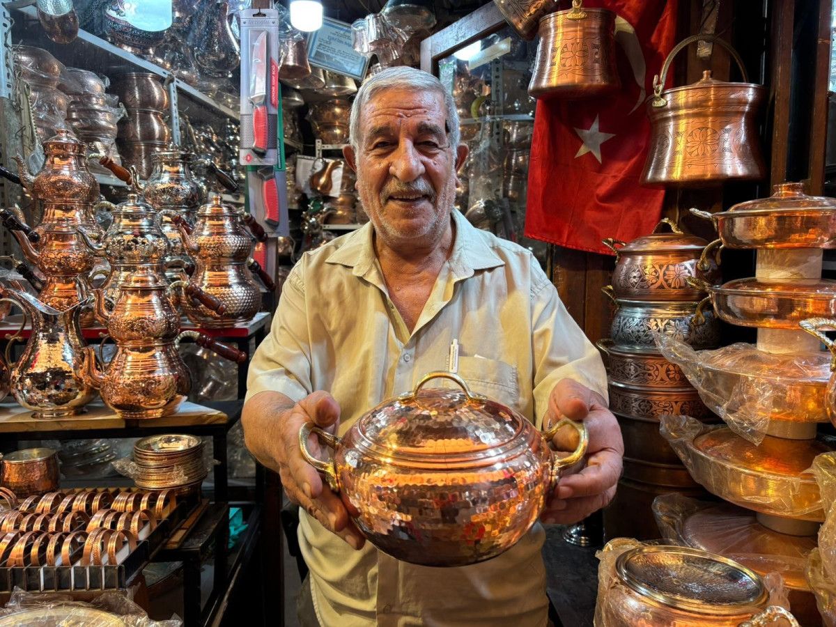 Mesleğin Günümüzdeki Durumu ve Usta Sayısıyla İlgili Gelişmeler