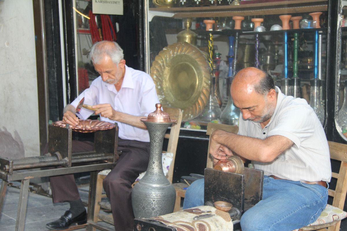 Mesleğin Zorlukları ve Koruma Çabaları