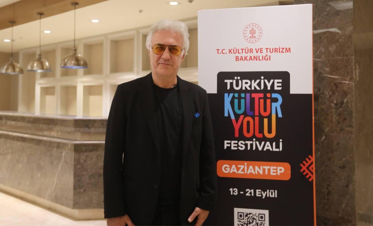 Gaziantep’le Özel Bağları