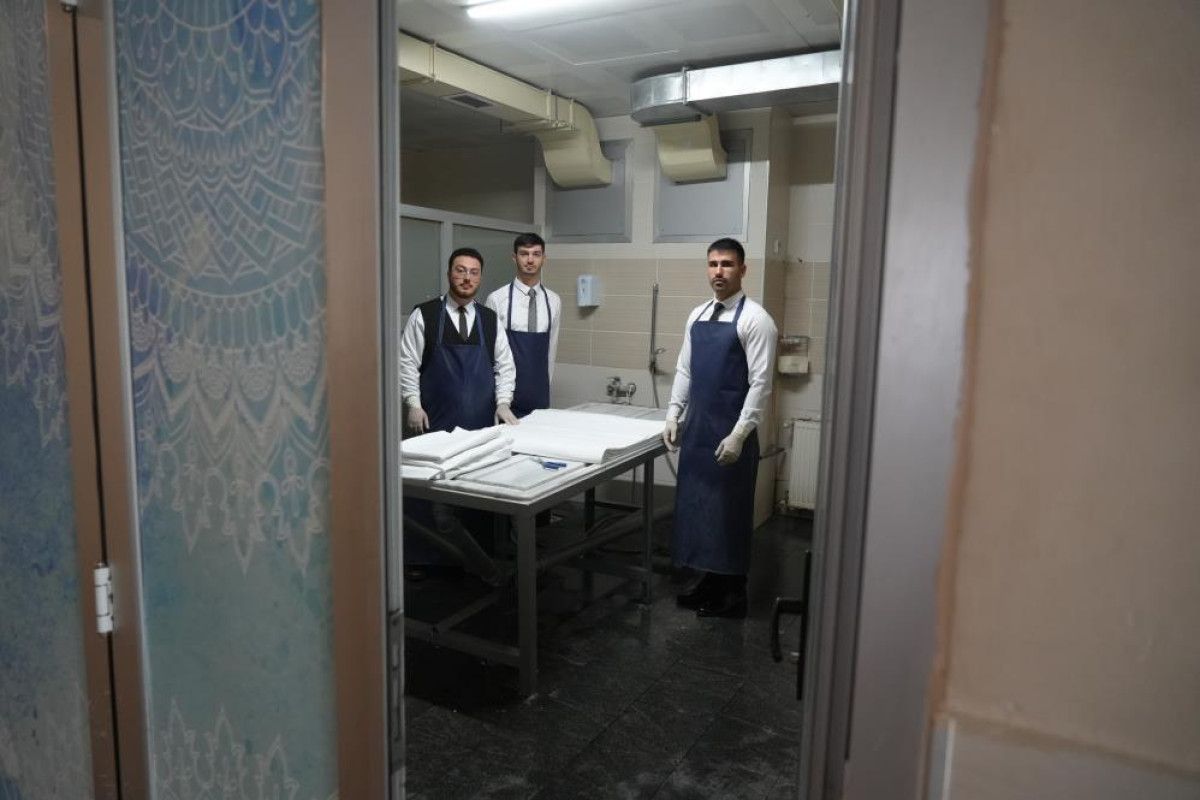 Gassallık Mesleğinin Derinlikleri ve Gençlerin Gözünden Yaşam