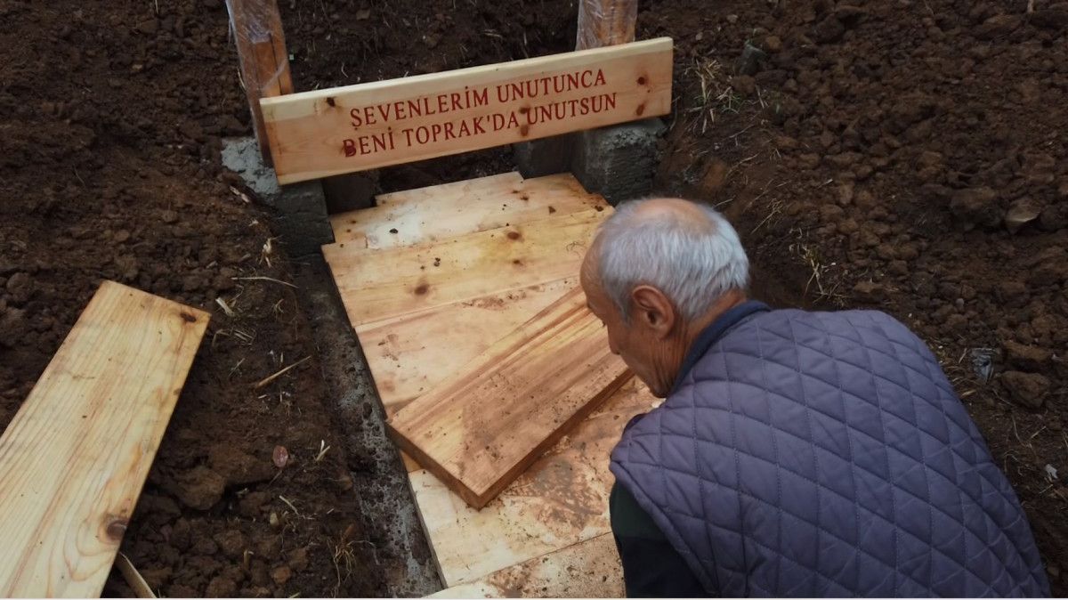 Çevreciliğin ve Tarım Alanlarının Korunmasına Çağrı