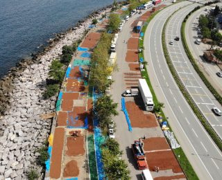 Giresun’da Fındık Hasadından Sonra Kurutma Süreci ve Detaylar