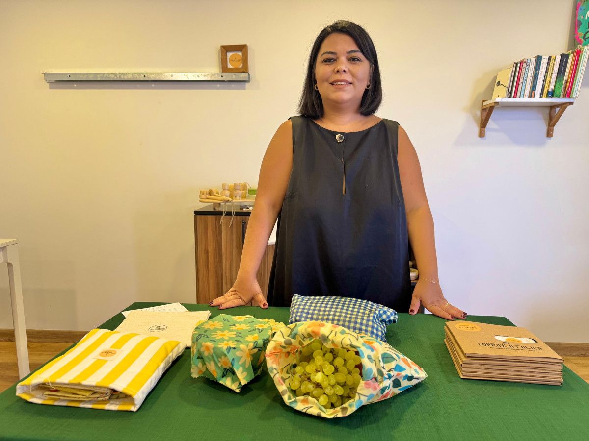 Sürdürülebilir Gelecek İçin Hayaller