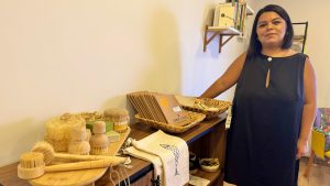 Giresunlu Kadın, Oğlunun Alerjisi İçin Girişimcilik Hikayesi