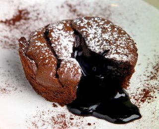 Glutensiz Sufle Tarifi ile Lezzetli Bir Tatlı Deneyimi