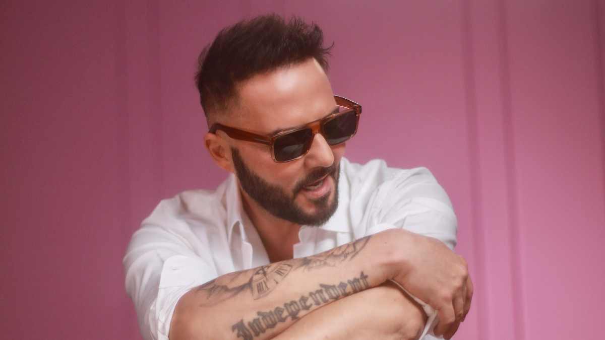 Gökhan Özen'in Yeni Aşkını Açıklaması: İşte Sevdiği Kadın