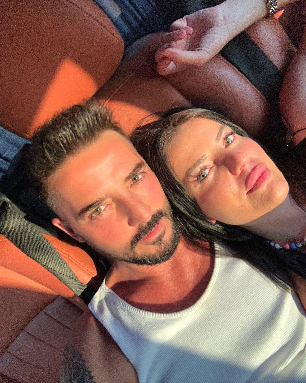 Gökhan Özen'in Yeni Aşkını Açıklaması: İşte Sevdiği Kadın