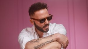 Gökhan Özen’in Yeni Aşkını Açıklaması: İşte Sevdiği Kadın