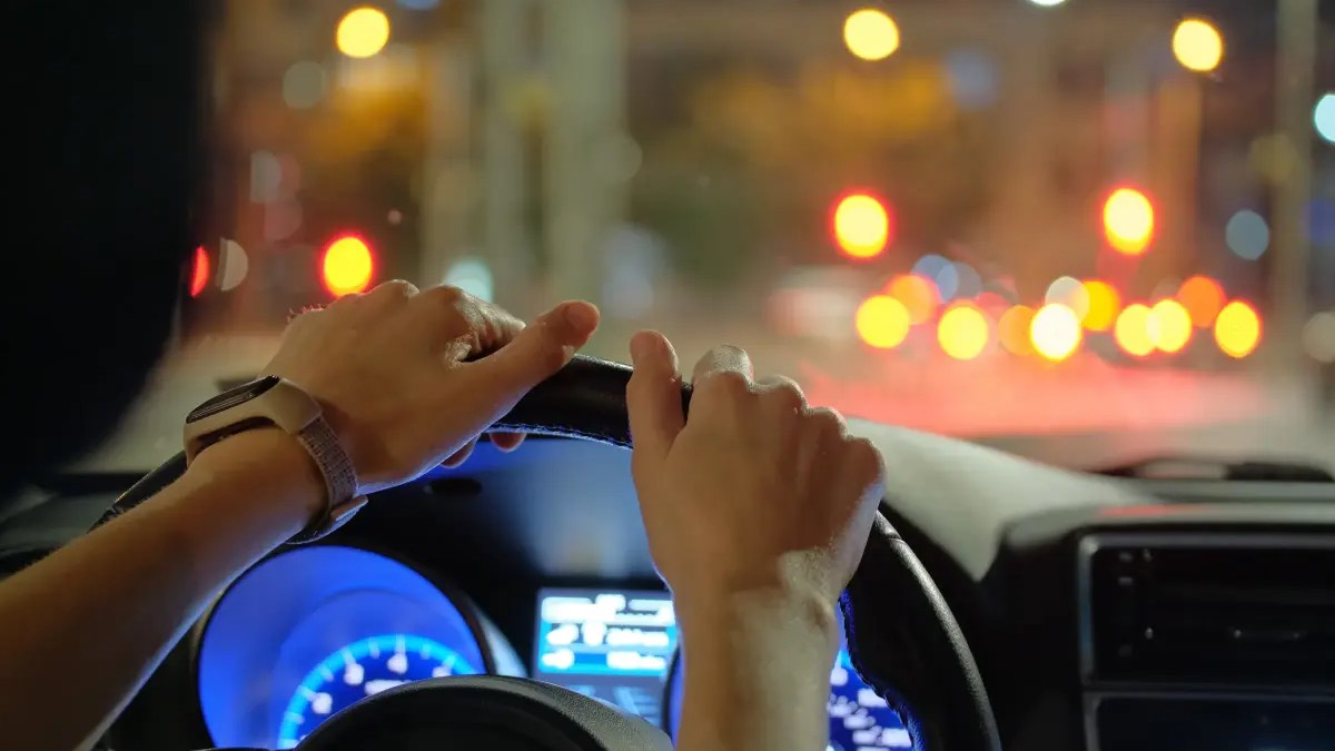 Gece Körlüğü Nedir?