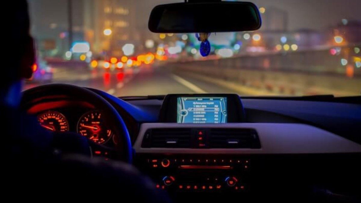 Gece Körlüğüne Neden Olan Etkenler