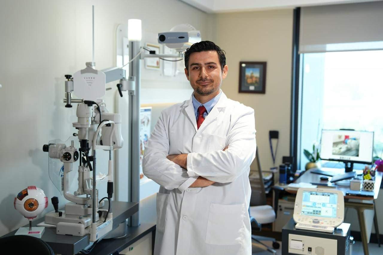 Mikroorganizmaların Uzayda Davranışı ve İnsan Sağlığı