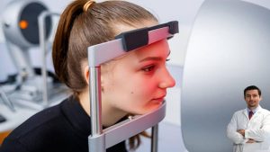 Göz Mikroplarının Uzayda İncelenmesi: Göz Mikrobiyomu Uzay Ortamında Keşfedildi