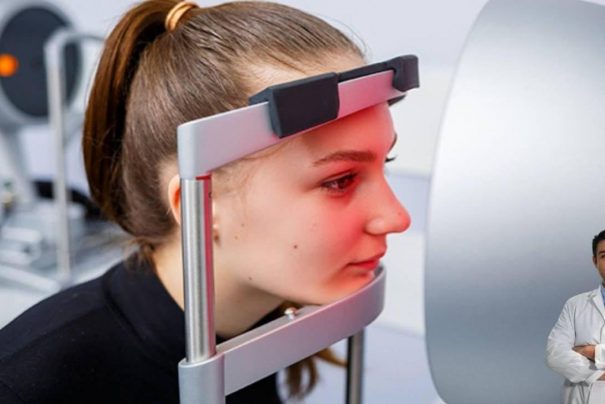 Göz Mikroplarının Uzayda İncelenmesi: Göz Mikrobiyomu Uzay Ortamında Keşfedildi