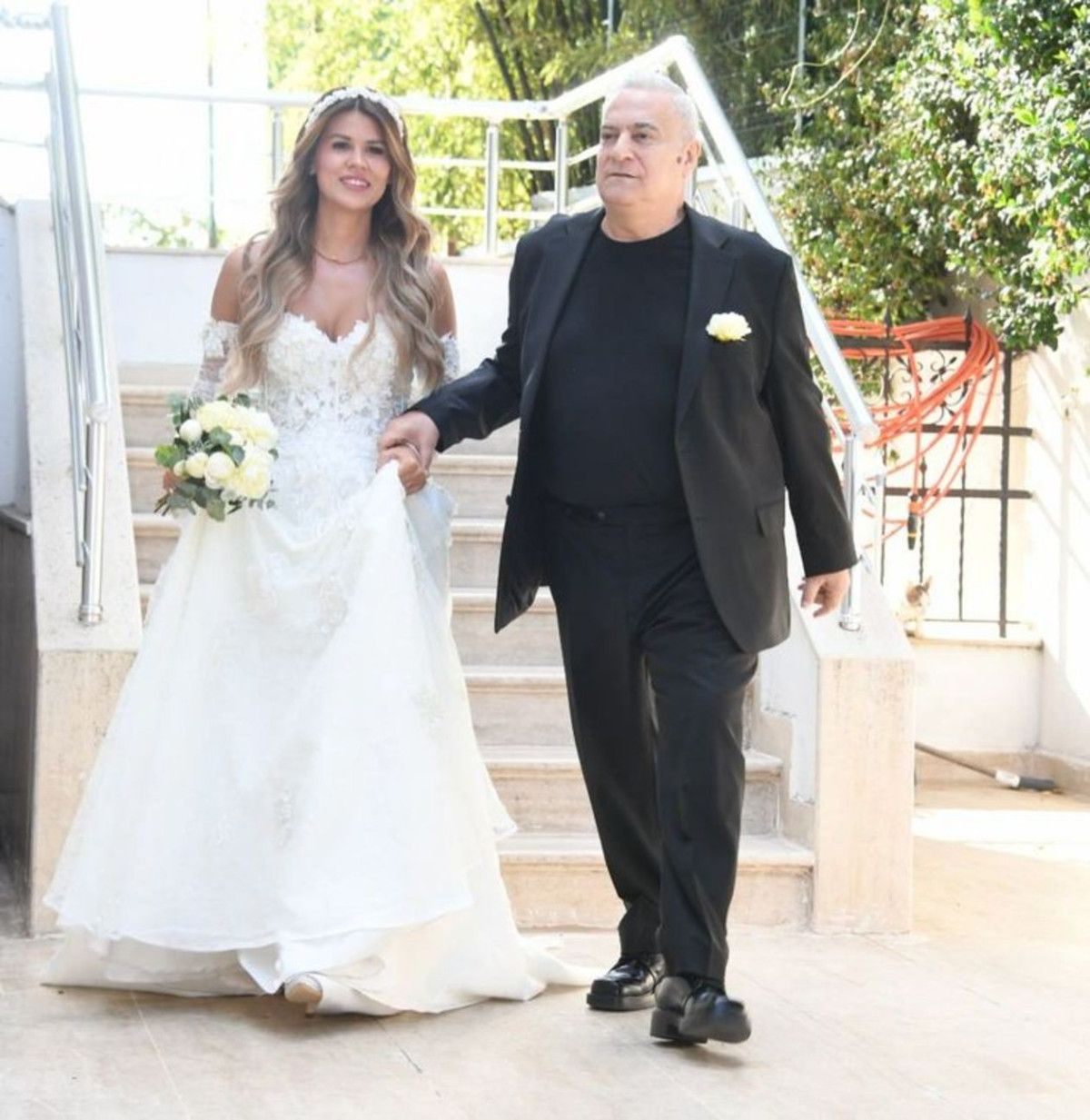 Gülseren Ceylan’dan Güçlü Durum