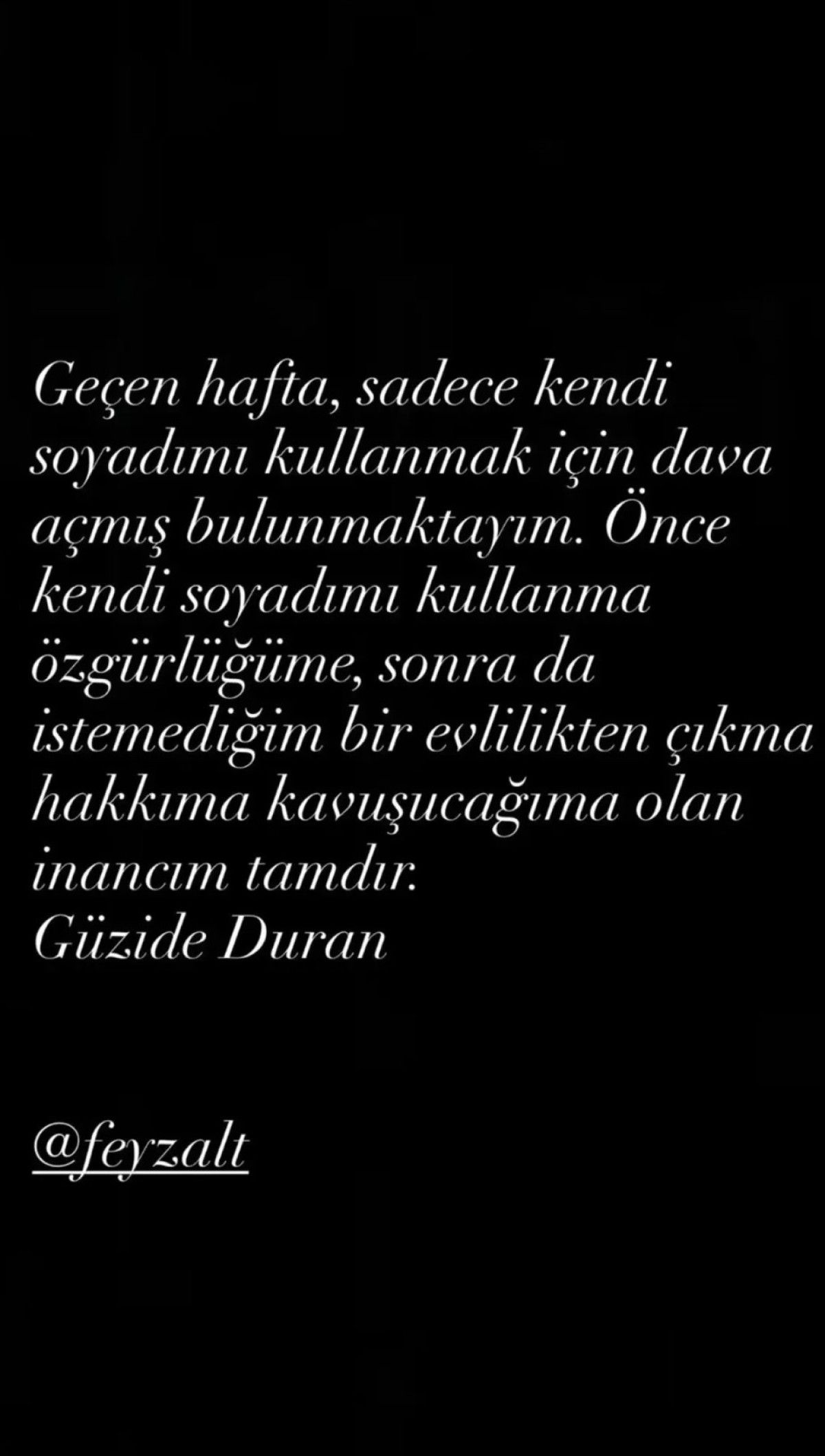 Güzide Duran’dan Adnan Aksoy’a Yeni Dava: Boşanma Süreci Çıkmaza Girdi