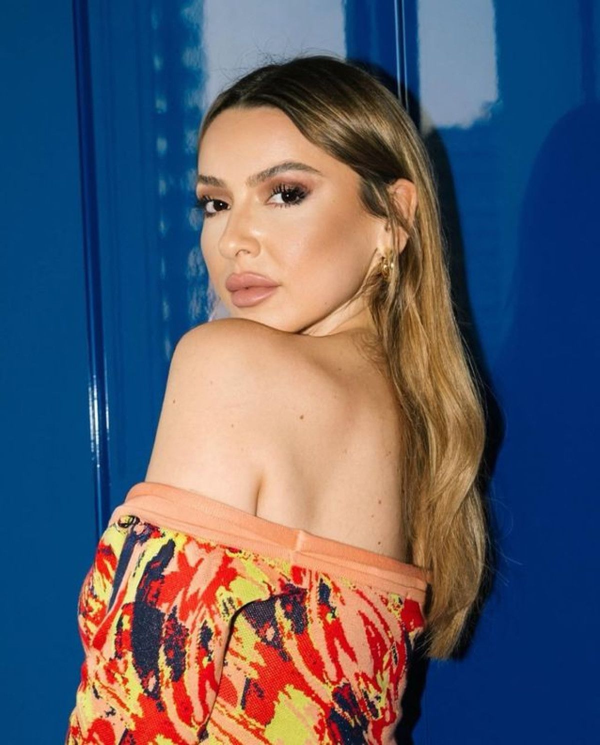 Aşk Hayatındaki Duruşu