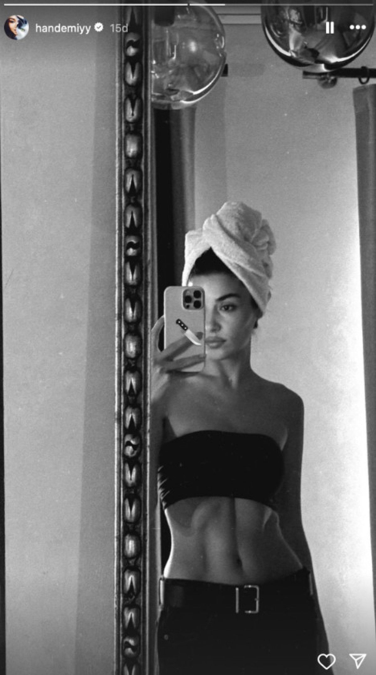 Fiziksel Formuyla Göz Kamaştırdı