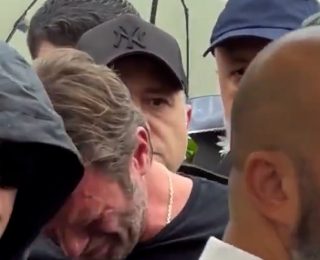 Halit Yukay Son Yolculuğuna Uğurlandı: Yakın Dostu Kıvanç Tatlıtuğ Gözyaşlarına Boğuldu