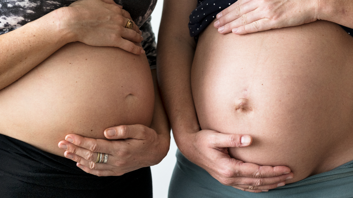 Gebelikte Kaçınılması Gereken Cilt Bakım İçerikleri