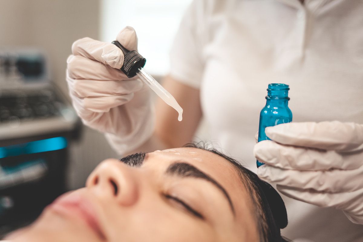 Gebelikte Kaçınılması Gereken Cilt Bakım İçerikleri