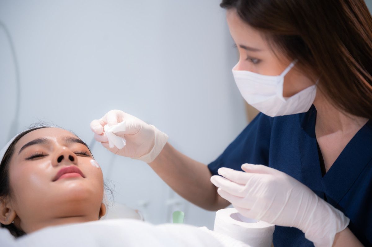 Gebelikte Kaçınılması Gereken Cilt Bakım İçerikleri