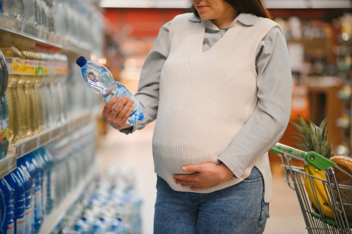Hamilelik Döneminde Kullanılan Bu Malzemenin Bebek Gelişimine Etkisi: Anne Adaylarına Uyarı